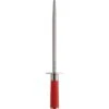 DICK Red Spirit Wetzstahl Standardzug, Messerschärfer -Napole Grill Geschaft DICK Red Spirit Wetzstahl Standardzug Messersch rfer@@9ggzmd0h