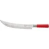 DICK Red Spirit Zerlegemesser "HEKTOR", Kullenschliff, 26cm -Napole Grill Geschaft DICK Red Spirit Zerlegemesser HEKTOR Kullenschliff 26cm@@9ggzmd0c