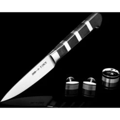 DICK Serie 1905 Officemesser, 9cm -Napole Grill Geschaft DICK Serie 1905 Officemesser 9cm@@9ggzmd11 2