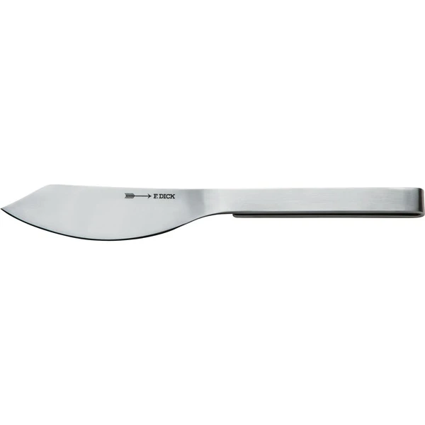 DICK Steakmesser AJAX Pure Metal, 4er-Set 4 DICK Steakmesser AJAX Pure Metal, 4er-Set – Bild 2