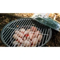 Easy Camp Holzkohlegrill Adventure Grill Green -Napole Grill Geschaft Easy Camp Holzkohlegrill Adventure Grill Green@@1862010 7