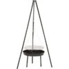 Easy Camp Lagerfeuer-Dreibein Deluxe, Holzkohlegrill -Napole Grill Geschaft Easy Camp Lagerfeuer Dreibein Deluxe Holzkohlegrill@@1cce0006