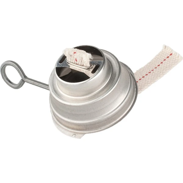 Feuerhand Brenner Mit Docht, Ersatzteil 3 Feuerhand Brenner Mit Docht, Ersatzteil