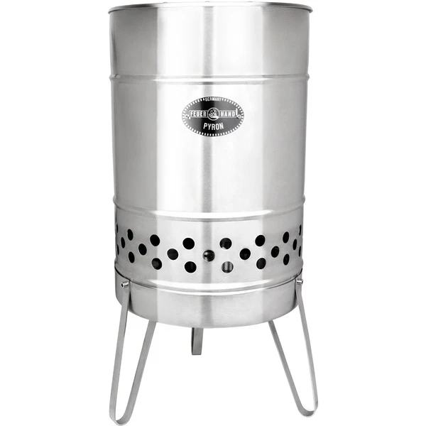 Feuerhand Feuertonne Pyron, Feuerstelle 3 Feuerhand Feuertonne Pyron, Feuerstelle