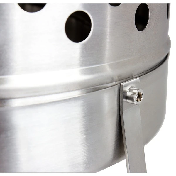 Feuerhand Feuertonne Pyron, Feuerstelle 5 Feuerhand Feuertonne Pyron, Feuerstelle – Bild 3