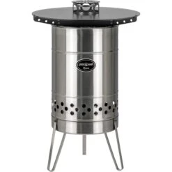 Feuerhand Grilleinsatz Für Pyron Plate, Grillplatte -Napole Grill Geschaft Feuerhand Grilleinsatz f r Pyron Plate Grillplatte@@1882982 5