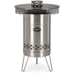 Feuerhand Grillplatte Pypla2 -Napole Grill Geschaft Feuerhand Grillplatte pypla2@@100024969 11