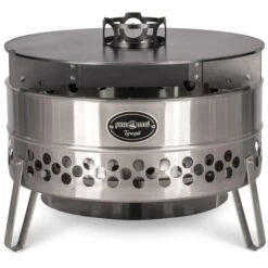 Feuerhand Grillplatte Pypla2 -Napole Grill Geschaft Feuerhand Grillplatte pypla2@@100024969 13