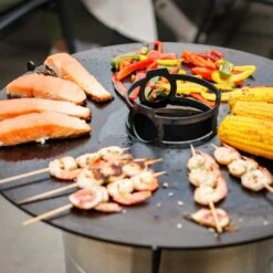 Feuerhand Grillplatte Pypla2 -Napole Grill Geschaft Feuerhand Grillplatte pypla2@@100024969 17