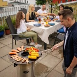 Feuerhand Grillplatte Pypla2 -Napole Grill Geschaft Feuerhand Grillplatte pypla2@@100024969 18