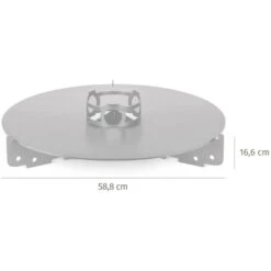 Feuerhand Grillplatte Pypla2 -Napole Grill Geschaft Feuerhand Grillplatte pypla2@@100024969 6