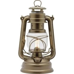 Feuerhand Laterne Baby Special 276 LED, LED-Leuchte