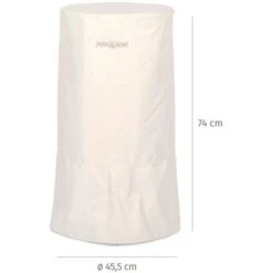 Feuerhand Pyron Abdeckhaube, Schutzhaube -Napole Grill Geschaft Feuerhand Pyron Abdeckhaube Schutzhaube@@1904385 2