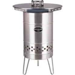 Feuerhand Pyron Plate (Grillplatte) -Napole Grill Geschaft Feuerhand Pyron Plate Grillplatte @@9ggffp07 5