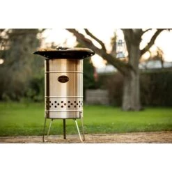 Feuerhand Pyron Plate (Grillplatte) -Napole Grill Geschaft Feuerhand Pyron Plate Grillplatte @@9ggffp07 6