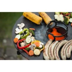Feuerhand Pyron Plate (Grillplatte) -Napole Grill Geschaft Feuerhand Pyron Plate Grillplatte @@9ggffp07 8