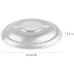 Feuerhand Reflektorschirm 11 Feuerhand Reflektorschirm -Napole Grill Geschaft Feuerhand Reflektorschirm@@1882968 3