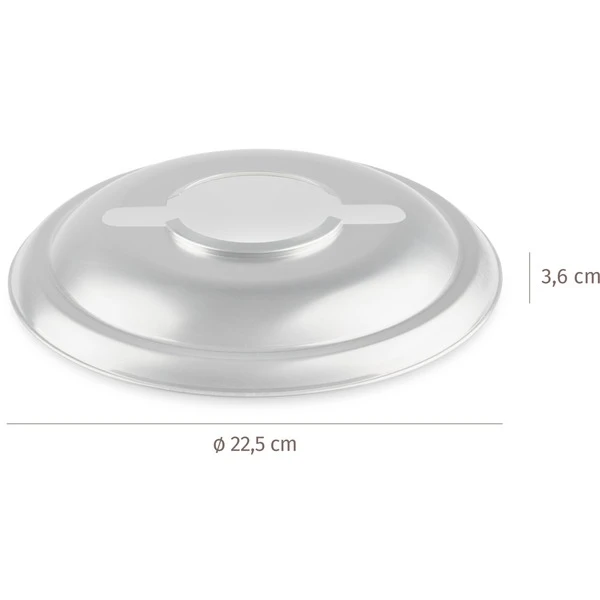 Feuerhand Reflektorschirm 6 Feuerhand Reflektorschirm – Bild 4