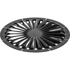 Feuerhand Tisch-Holzkohlegrill Tamber, Jet Black 13 Feuerhand Tisch-Holzkohlegrill Tamber, Jet Black -Napole Grill Geschaft Feuerhand Tisch Holzkohlegrill Tamber Jet Black@@1855414 4