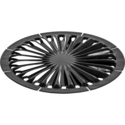 Feuerhand Tisch-Holzkohlegrill Tamber, Ruby Red -Napole Grill Geschaft Feuerhand Tisch Holzkohlegrill Tamber Ruby Red@@1855413 4