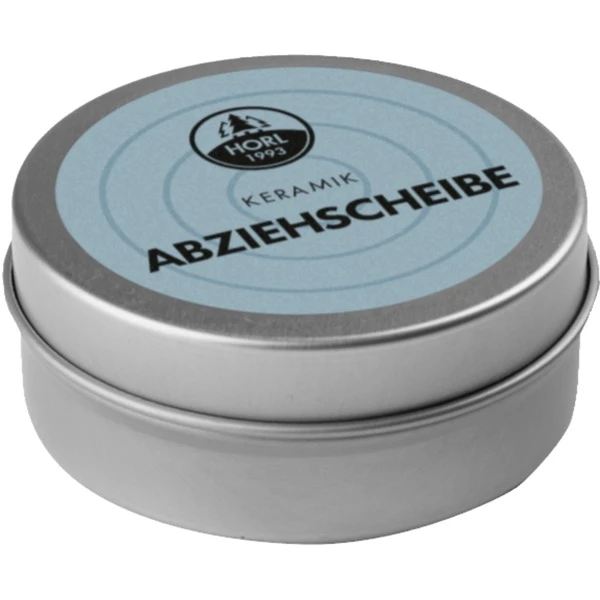 HORL Keramik Abziehscheibe, Schleifscheibe 4 HORL Keramik Abziehscheibe, Schleifscheibe – Bild 2