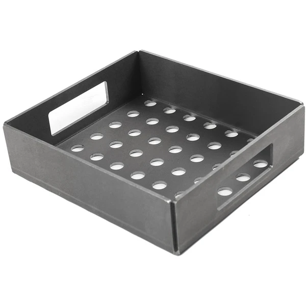 Joe´s Barbeque Holzkohleeinsatz JS-2841 Für Feuerbox, Kohlekorb