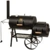 Joe´s Barbeque Smoker JOE´s 16" Classic -Napole Grill Geschaft Joe s Barbeque Smoker JOE s 16 Classic@@9ggffj07