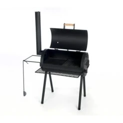 Joe´s Barbeque Smoker JOE´s 16" Sloppy Joe -Napole Grill Geschaft Joe s Barbeque Smoker JOE s 16 Sloppy Joe@@9ggffj05 2