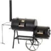 Joe´s Barbeque Smoker JOE´s 16" Tradition -Napole Grill Geschaft Joe s Barbeque Smoker JOE s 16 Tradition@@9ggffj06
