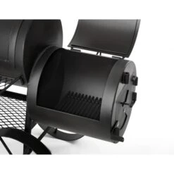 Joe´s Barbeque Smoker JOE´s 16" Tradition -Napole Grill Geschaft Joe s Barbeque Smoker JOE s 16 Tradition@@9ggffj06 2