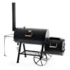 Joe´s Barbeque Smoker JOE´s 20" Texas Classic -Napole Grill Geschaft Joe s Barbeque Smoker JOE s 20 Texas Classic@@9ggffj09