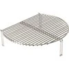 Kamado Joe Grillrost-Erweiterung, 2. Ebene CJ -Napole Grill Geschaft Kamado Joe Grillrost Erweiterung 2 Ebene CJ@@9ggfzk0c
