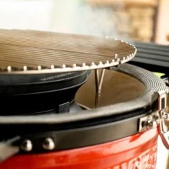 Kamado Joe Hyperbolic System Für Classic I & II, Einlegerost -Napole Grill Geschaft Kamado Joe Hyperbolic System f r Classic I II Einlegerost@@1688081 4