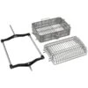 Kamado Joe JoeTisserie Grillkorb-Set 1 Kamado Joe JoeTisserie Grillkorb-Set -Napole Grill Geschaft Kamado Joe JoeTisserie Grillkorb Set@@1808760