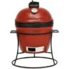 Kamado Joe Junior, Holzkohlegrill