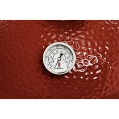 Kamado Joe Junior, Holzkohlegrill -Napole Grill Geschaft Kamado Joe Junior Holzkohlegrill@@9ggffk07 10