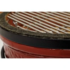 Kamado Joe Junior, Holzkohlegrill -Napole Grill Geschaft Kamado Joe Junior Holzkohlegrill@@9ggffk07 6