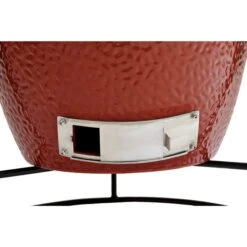 Kamado Joe Junior, Holzkohlegrill -Napole Grill Geschaft Kamado Joe Junior Holzkohlegrill@@9ggffk07 9