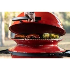 Kamado Joe Kettle Joe, Holzkohlegrill -Napole Grill Geschaft Kamado Joe Kettle Joe Holzkohlegrill@@1687917 10