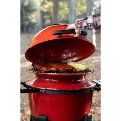 Kamado Joe Kettle Joe, Holzkohlegrill -Napole Grill Geschaft Kamado Joe Kettle Joe Holzkohlegrill@@1687917 11