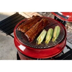 Kamado Joe Kettle Joe, Holzkohlegrill -Napole Grill Geschaft Kamado Joe Kettle Joe Holzkohlegrill@@1687917 13