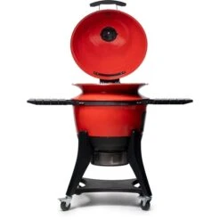 Kamado Joe Kettle Joe, Holzkohlegrill -Napole Grill Geschaft Kamado Joe Kettle Joe Holzkohlegrill@@1687917 3