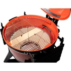 Kamado Joe Kettle Joe, Holzkohlegrill -Napole Grill Geschaft Kamado Joe Kettle Joe Holzkohlegrill@@1687917 6