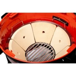 Kamado Joe Kettle Joe, Holzkohlegrill -Napole Grill Geschaft Kamado Joe Kettle Joe Holzkohlegrill@@1687917 7