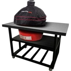 Kamado Joe Wetterschutzhhülle, Abdeckung -Napole Grill Geschaft Kamado Joe Wetterschutzhh lle Abdeckung@@1688068 2