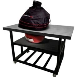 Kamado Joe Wetterschutzhhülle, Schutzhaube -Napole Grill Geschaft Kamado Joe Wetterschutzhh lle Schutzhaube@@1688067 2