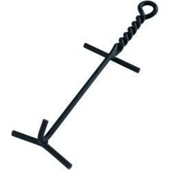 Lodge Camp Dutch Oven Deckelheber A5, Grillbesteck