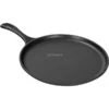 Lodge Crêpespfanne L9OG3, Mit Stiel -Napole Grill Geschaft Lodge Cr pespfanne L9OG3 mit Stiel@@1732161