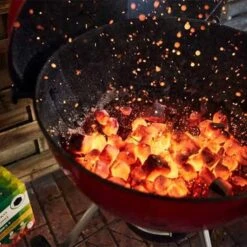 MCBrikett KOKOKO CUBES, 8kg, Brikett -Napole Grill Geschaft MCBrikett KOKOKO CUBES 8kg Brikett@@1698761 3