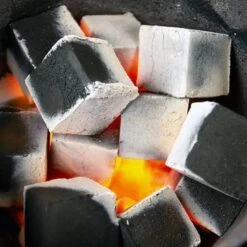 MCBrikett KOKOKO CUBES, 8kg, Brikett -Napole Grill Geschaft MCBrikett KOKOKO CUBES 8kg Brikett@@1698761 4